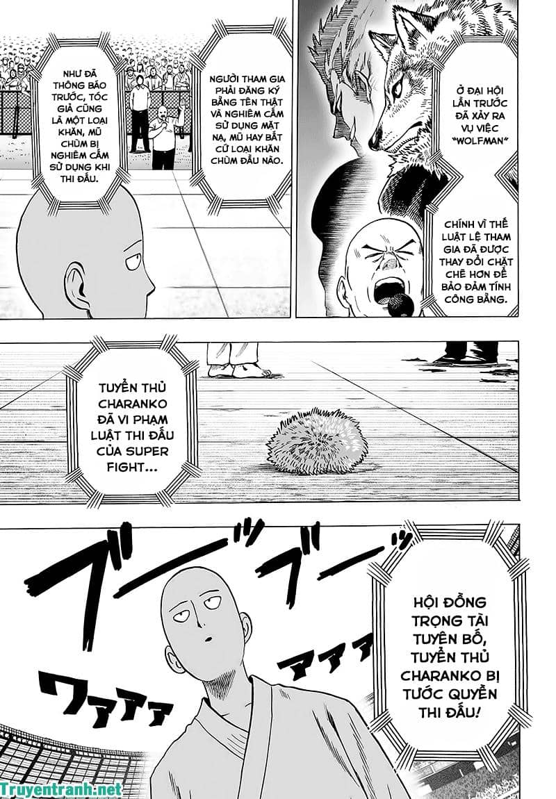 Onepunch Man - Chương 109 - ảnh 5