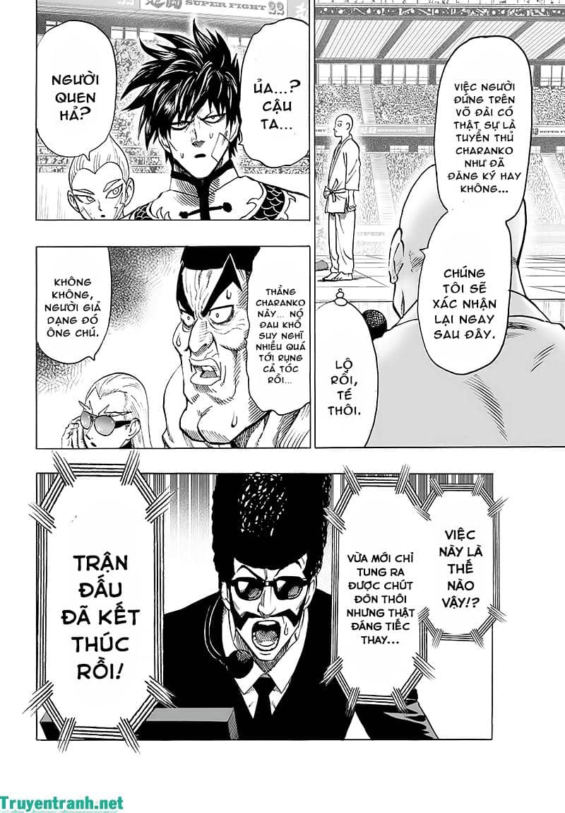 Onepunch Man - Chương 109 - ảnh 6