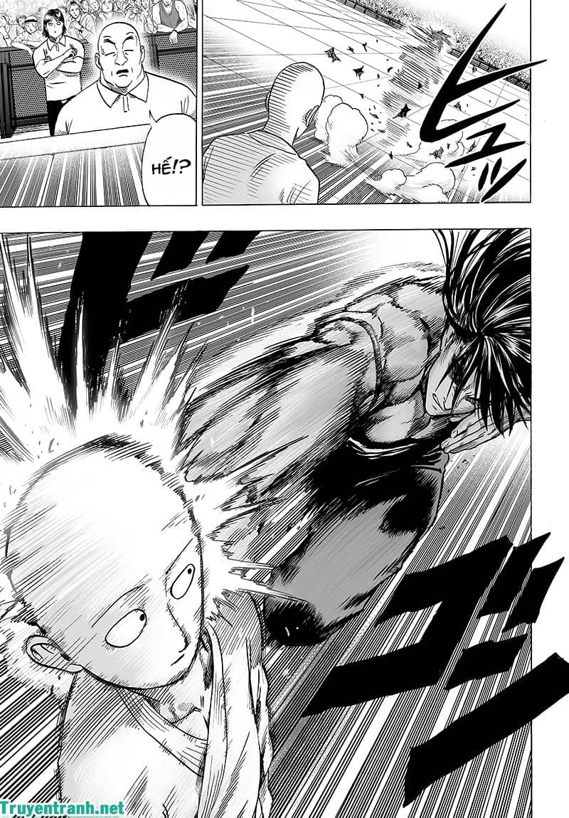 Onepunch Man - Chương 109 - ảnh 9