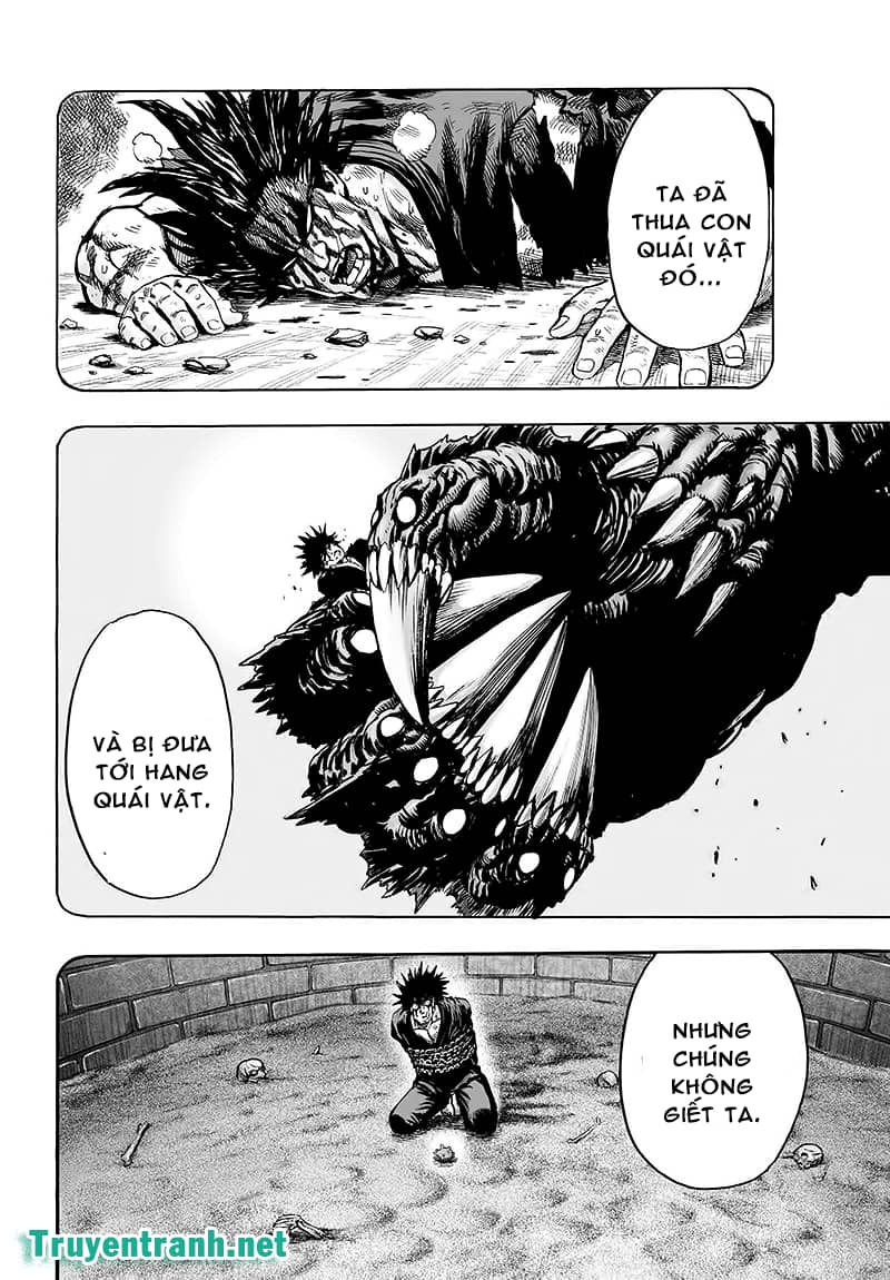 Onepunch Man - Chương 110 - ảnh 10