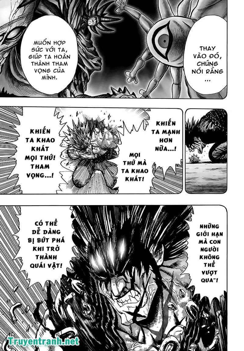 Onepunch Man - Chương 110 - ảnh 11