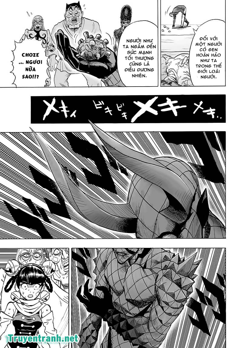 Onepunch Man - Chương 110 - ảnh 17
