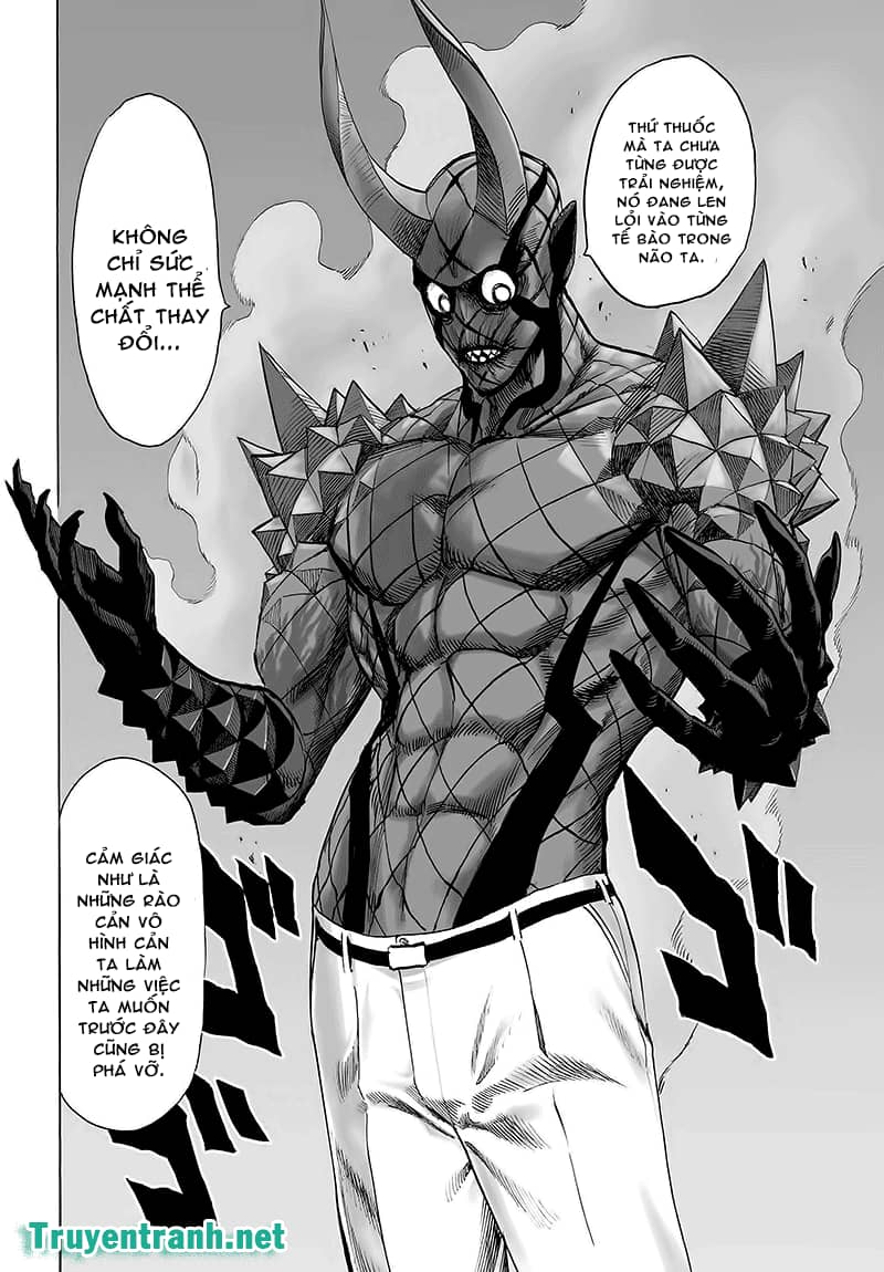 Onepunch Man - Chương 110 - ảnh 18