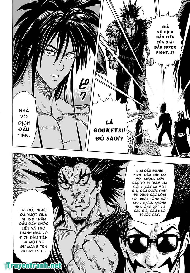 Onepunch Man - Chương 110 - ảnh 8