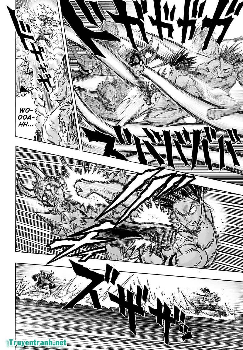 Onepunch Man - Chương 111 - ảnh 10