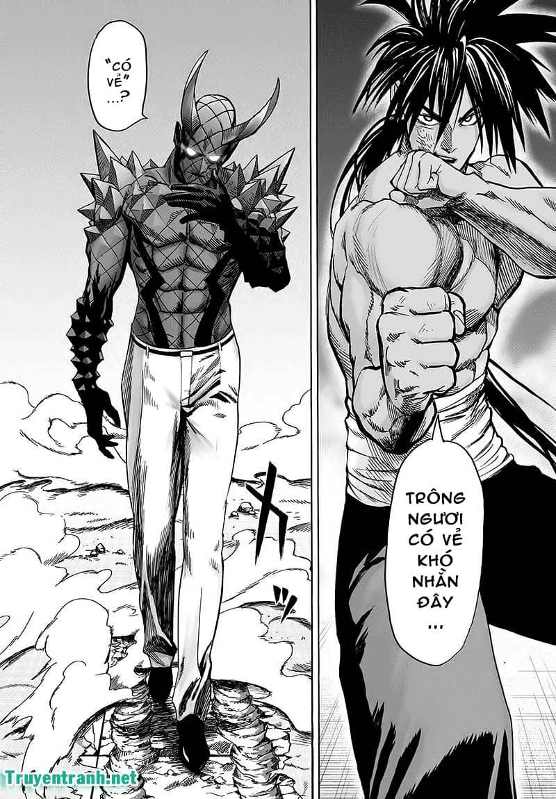 Onepunch Man - Chương 111 - ảnh 11