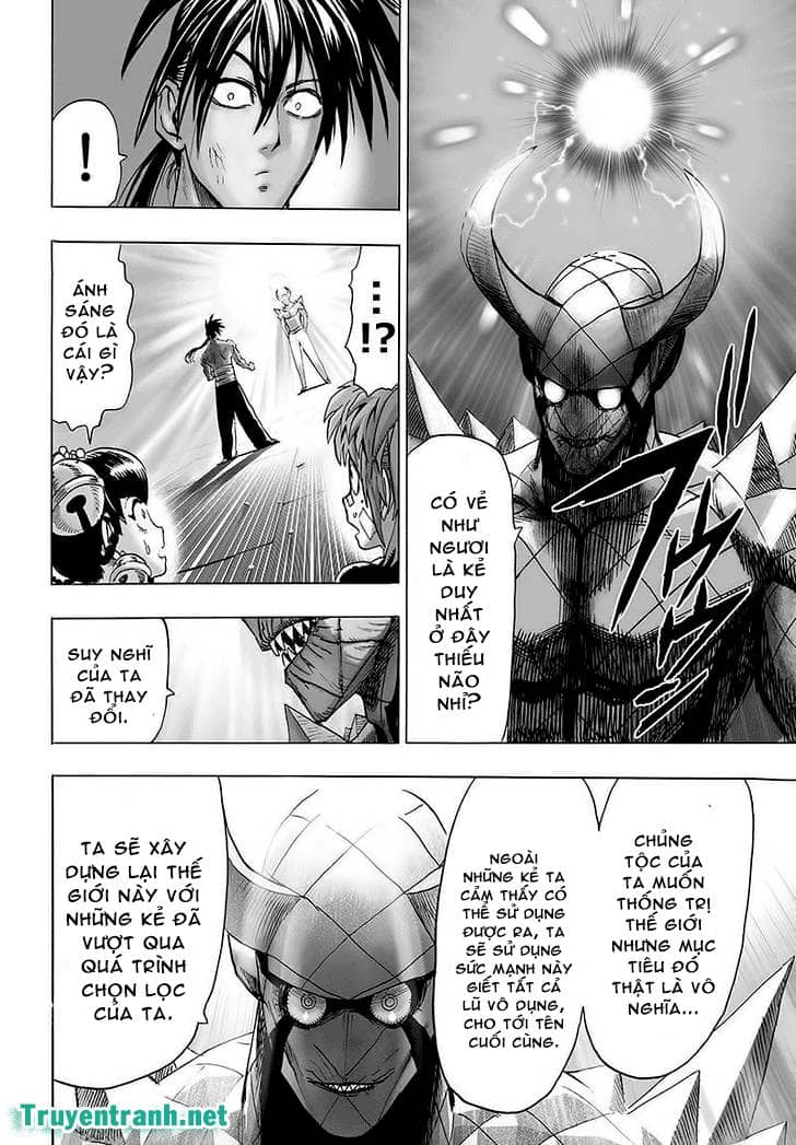 Onepunch Man - Chương 111 - ảnh 12
