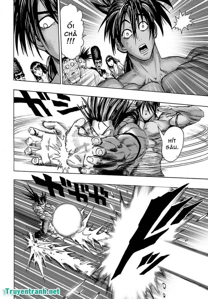 Onepunch Man - Chương 111 - ảnh 14