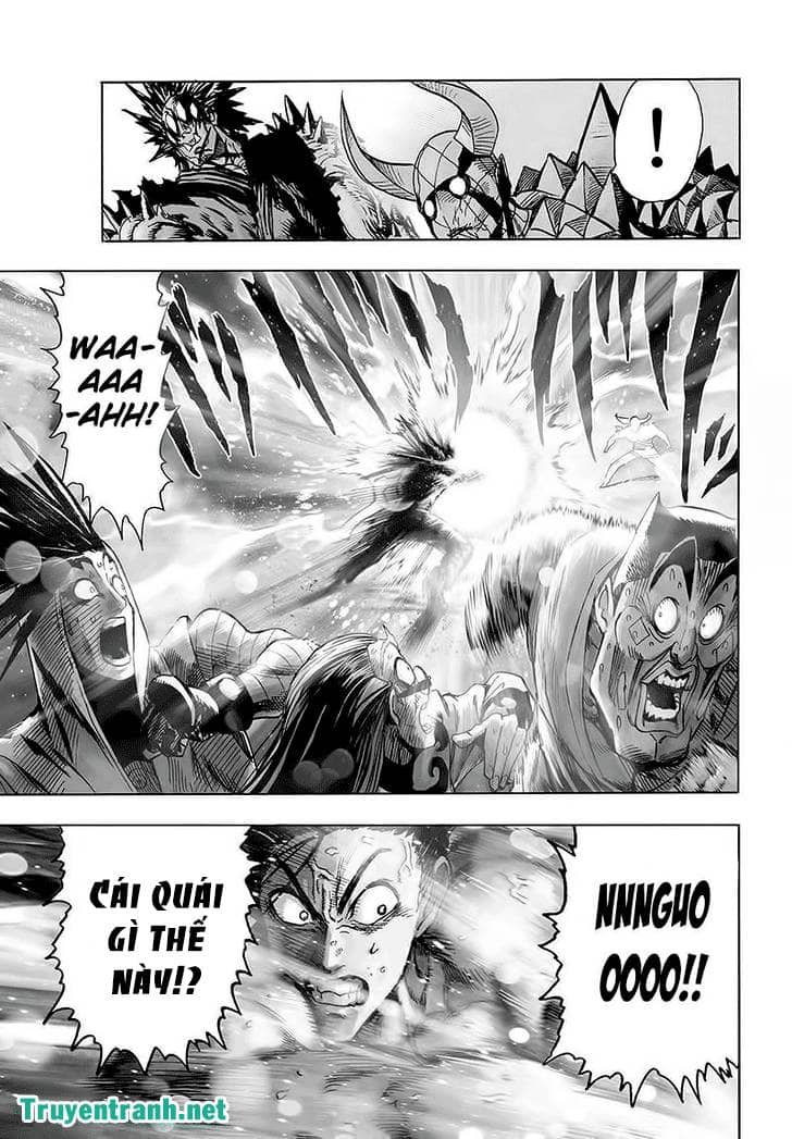 Onepunch Man - Chương 111 - ảnh 15