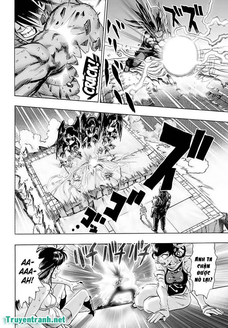 Onepunch Man - Chương 111 - ảnh 16