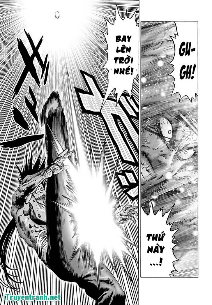 Onepunch Man - Chương 111 - ảnh 17
