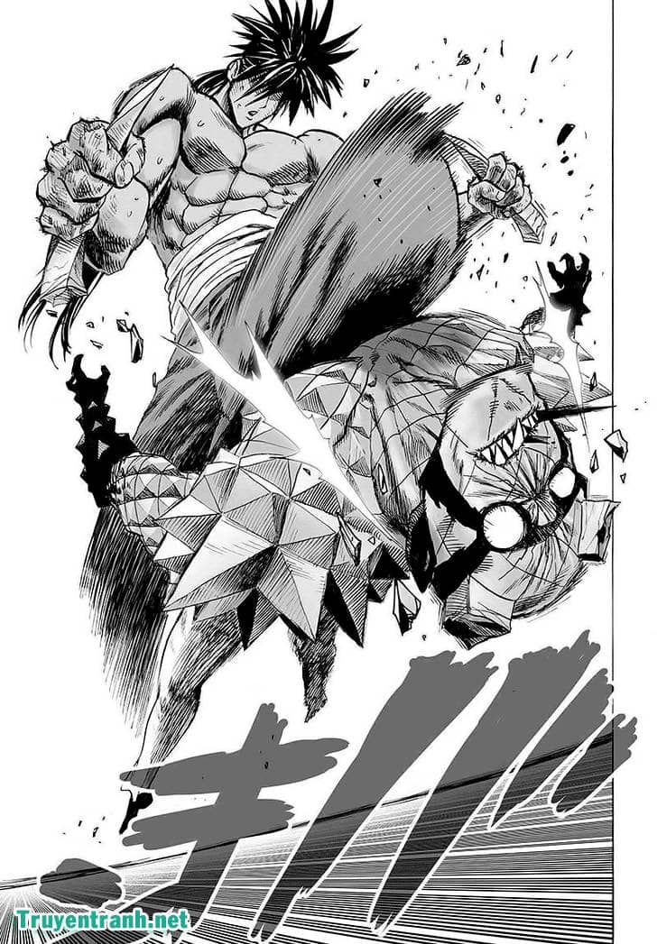Onepunch Man - Chương 111 - ảnh 19