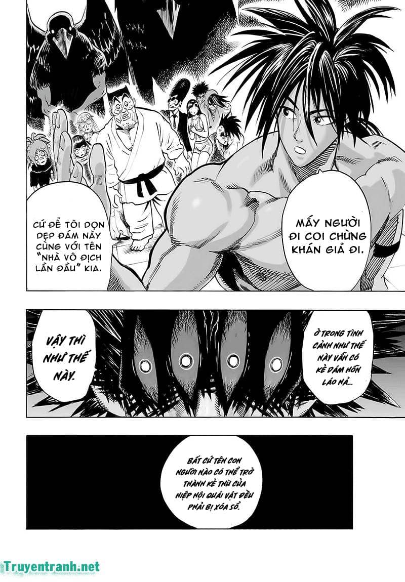 Onepunch Man - Chương 111 - ảnh 2