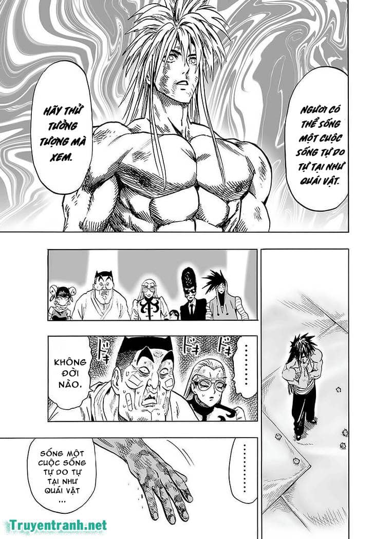 Onepunch Man - Chương 111 - ảnh 30