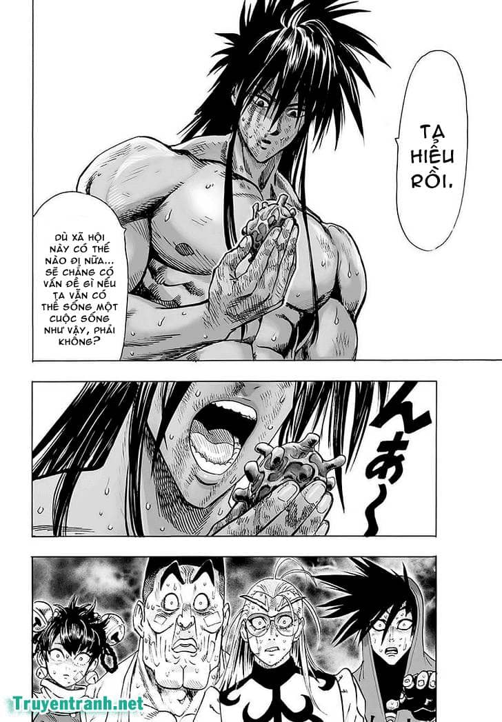 Onepunch Man - Chương 111 - ảnh 31