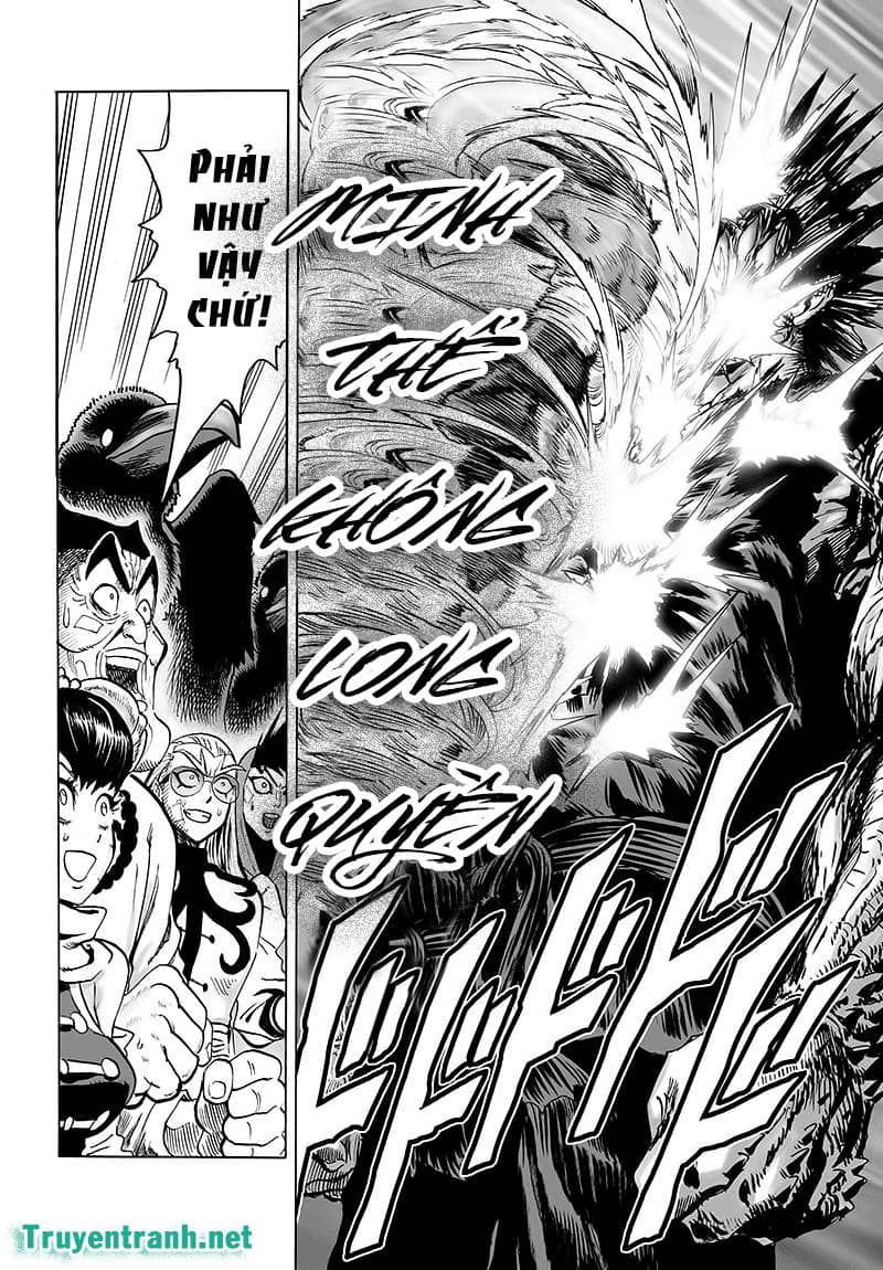 Onepunch Man - Chương 111 - ảnh 33