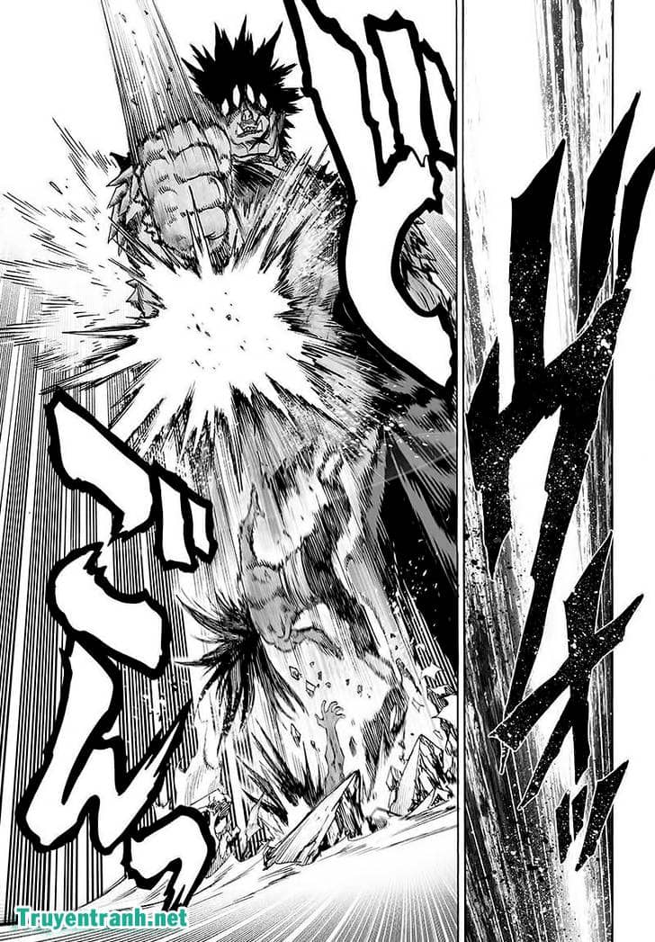 Onepunch Man - Chương 111 - ảnh 34
