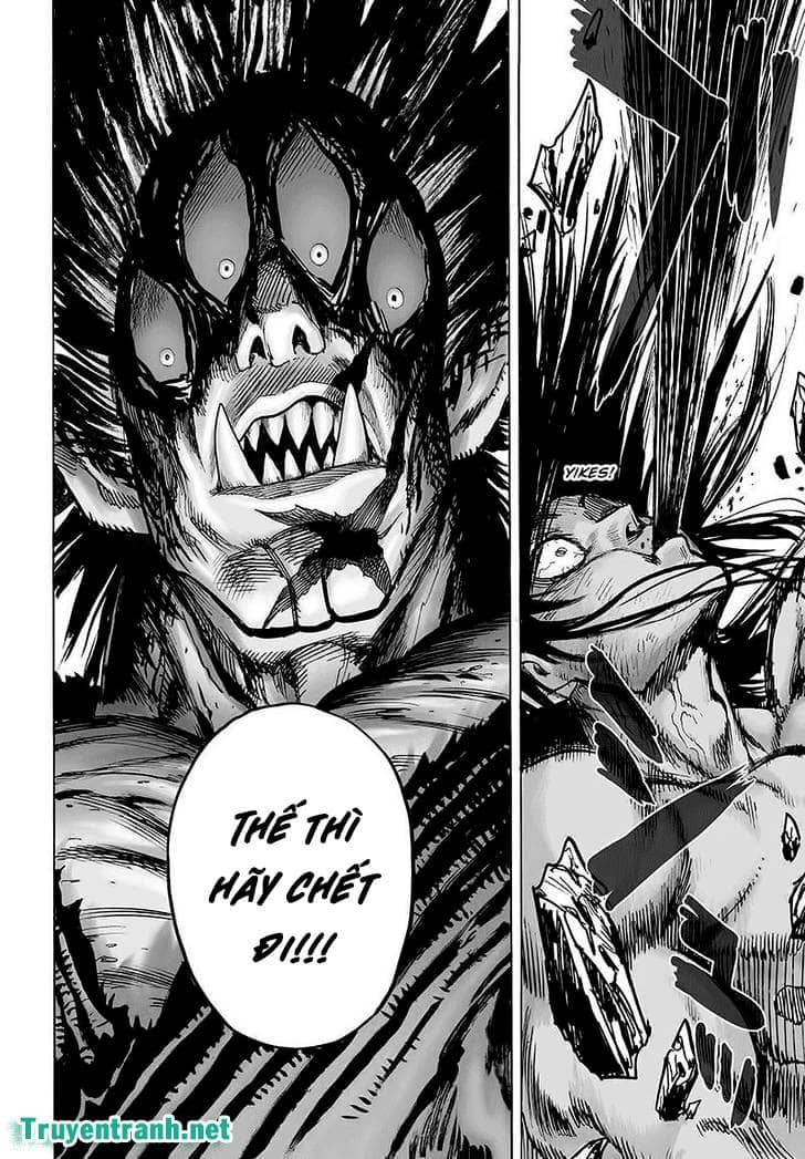 Onepunch Man - Chương 111 - ảnh 35