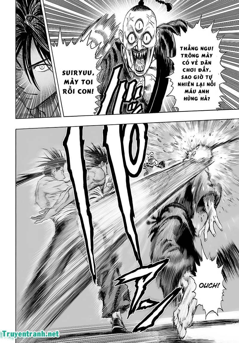 Onepunch Man - Chương 111 - ảnh 4