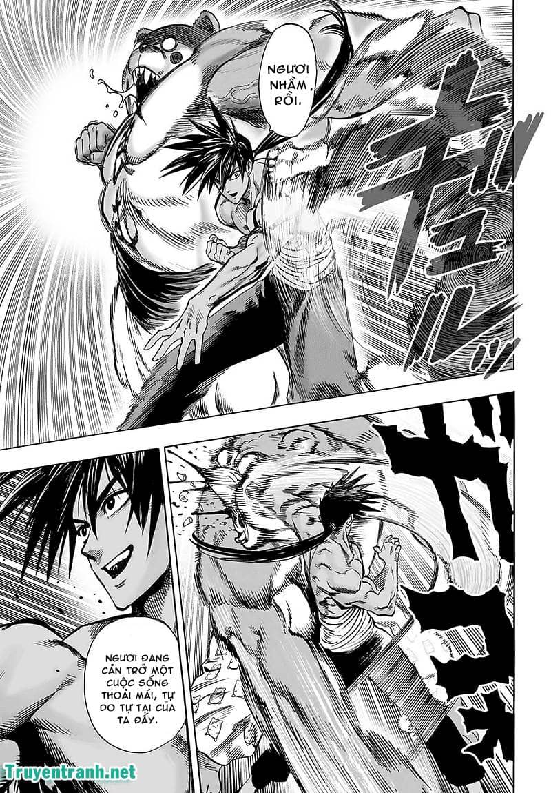 Onepunch Man - Chương 111 - ảnh 5