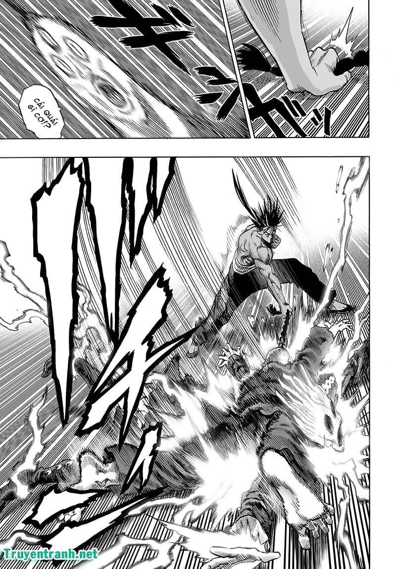 Onepunch Man - Chương 111 - ảnh 7