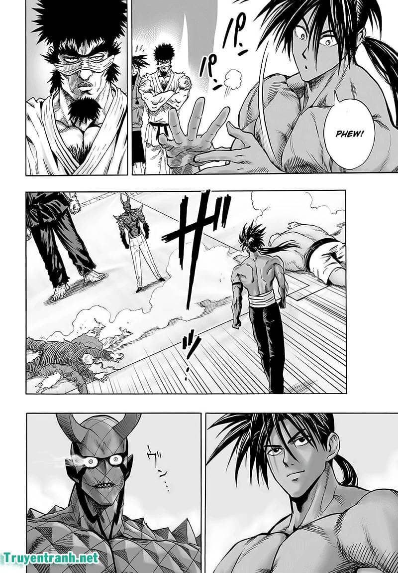Onepunch Man - Chương 111 - ảnh 8