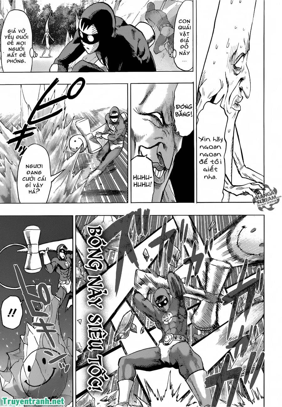 Onepunch Man - Chương 111.5 - ảnh 10