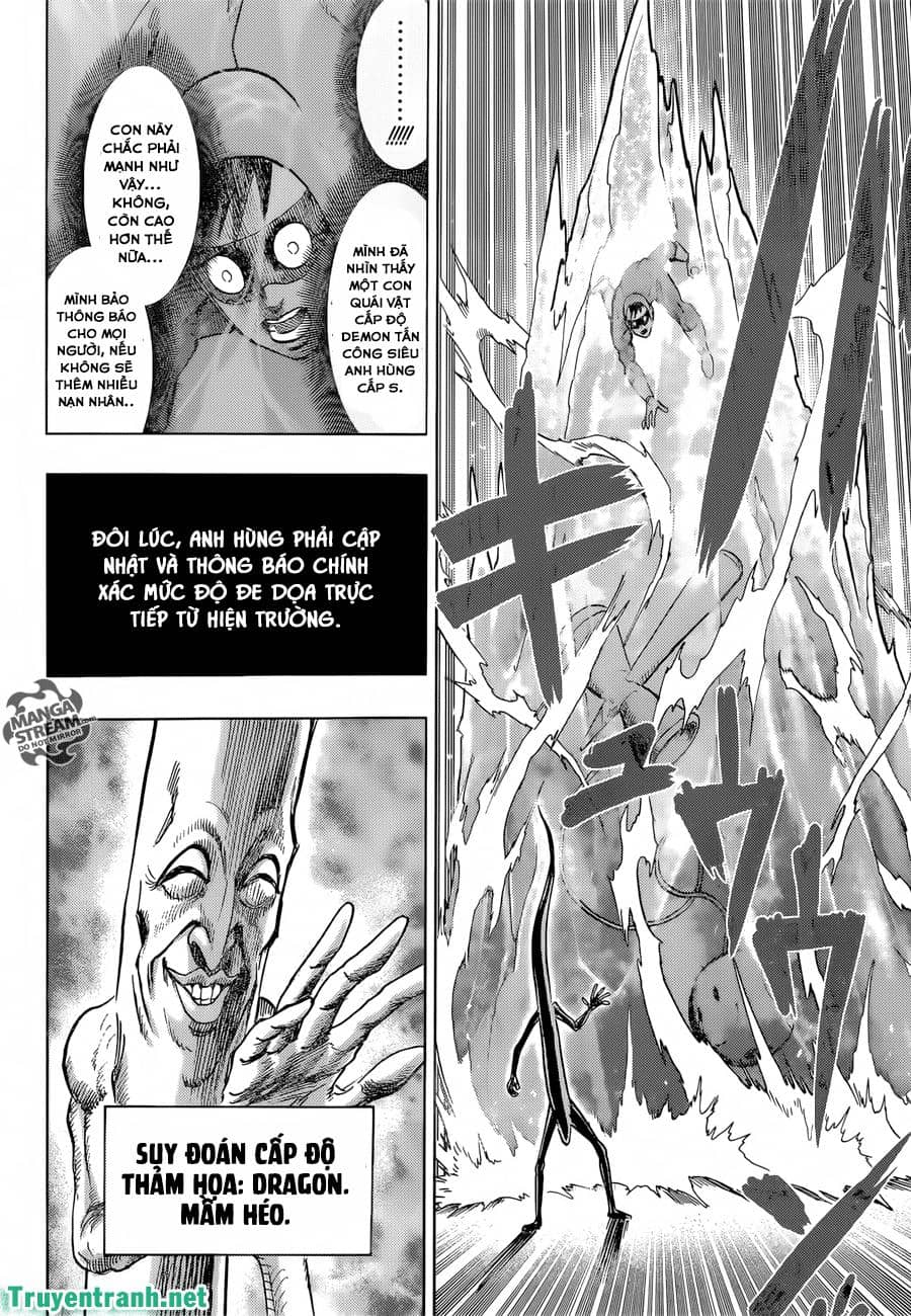 Onepunch Man - Chương 111.5 - ảnh 11