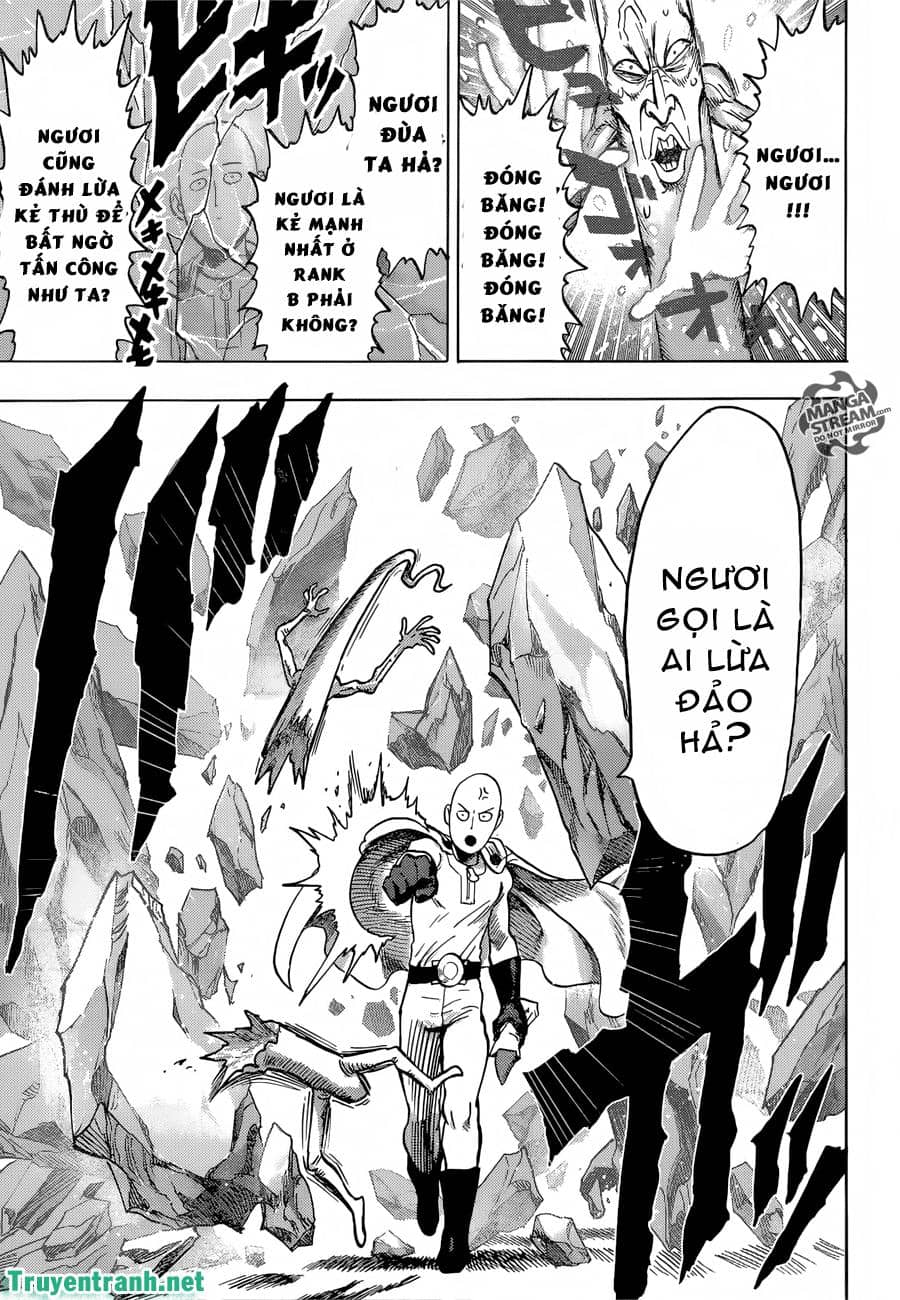 Onepunch Man - Chương 111.5 - ảnh 14