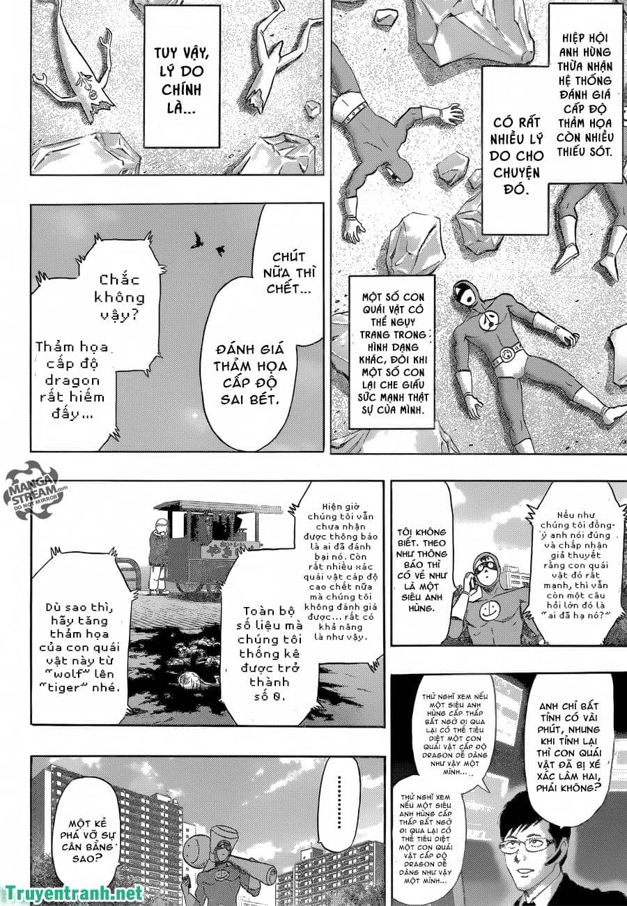Onepunch Man - Chương 111.5 - ảnh 15