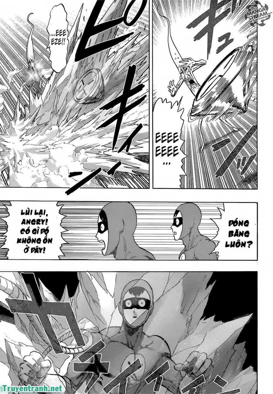 Onepunch Man - Chương 111.5 - ảnh 8