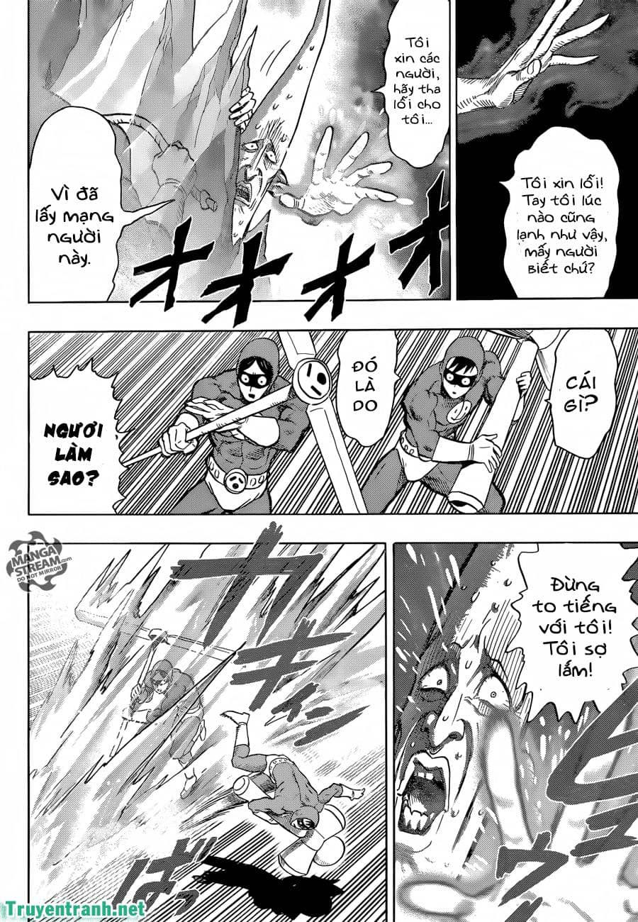 Onepunch Man - Chương 111.5 - ảnh 9