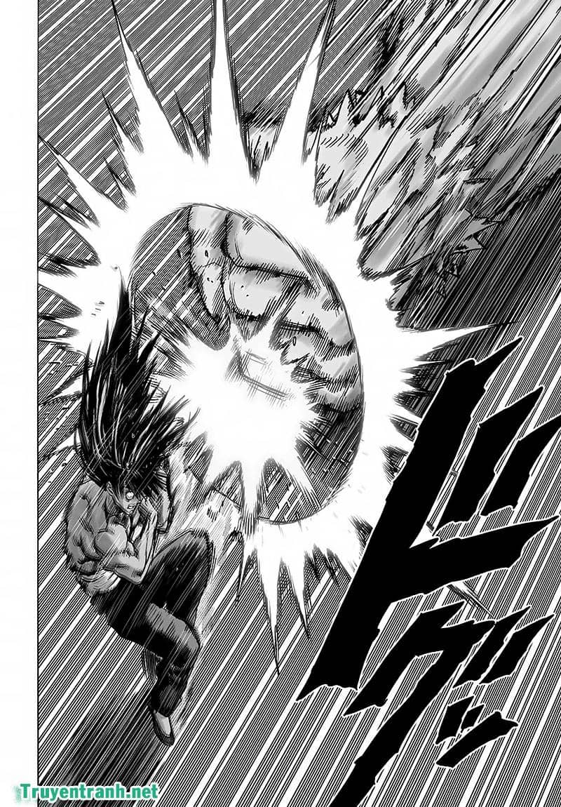 Onepunch Man - Chương 112 - ảnh 10