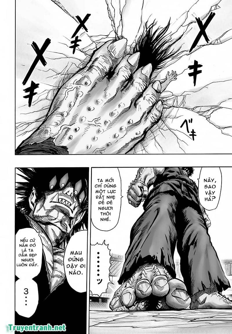 Onepunch Man - Chương 112 - ảnh 12