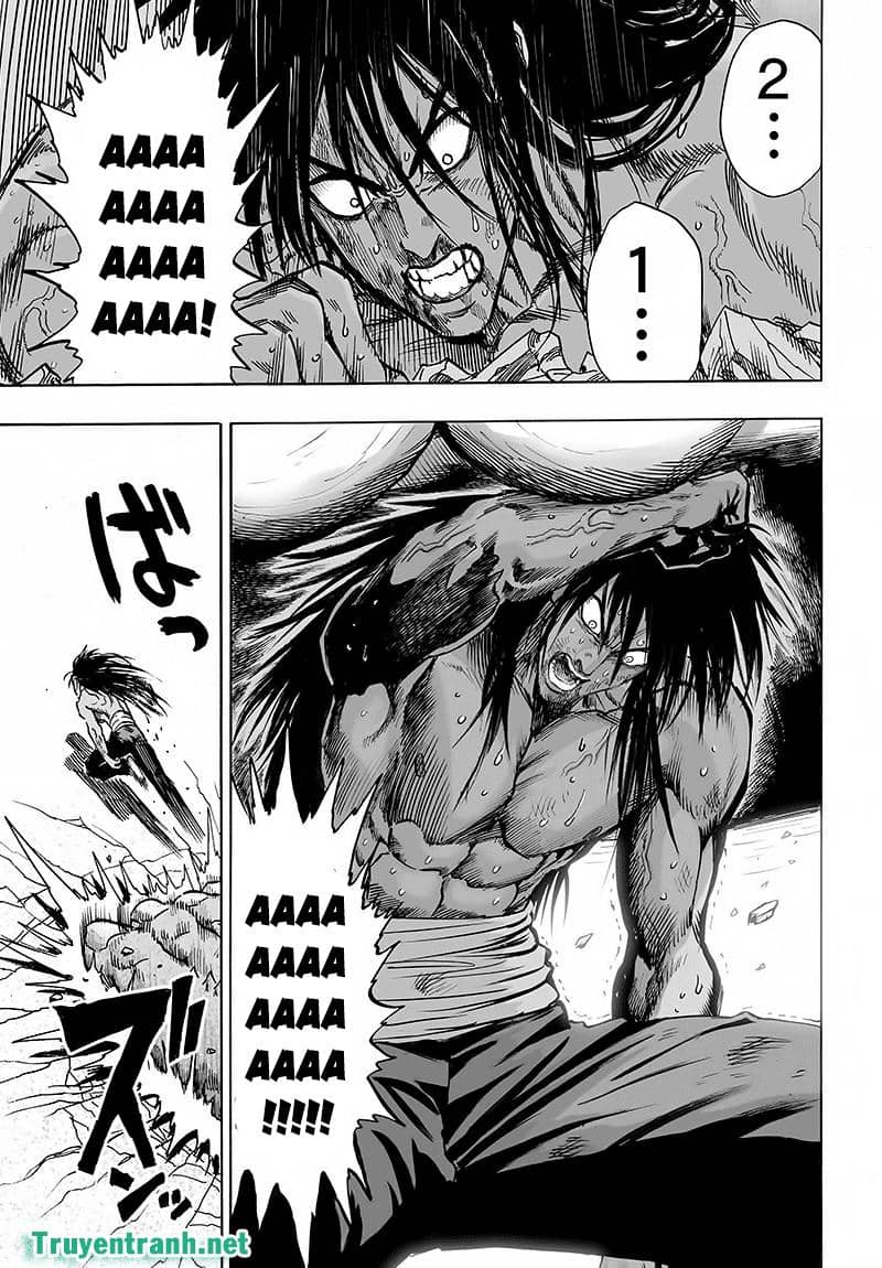 Onepunch Man - Chương 112 - ảnh 13