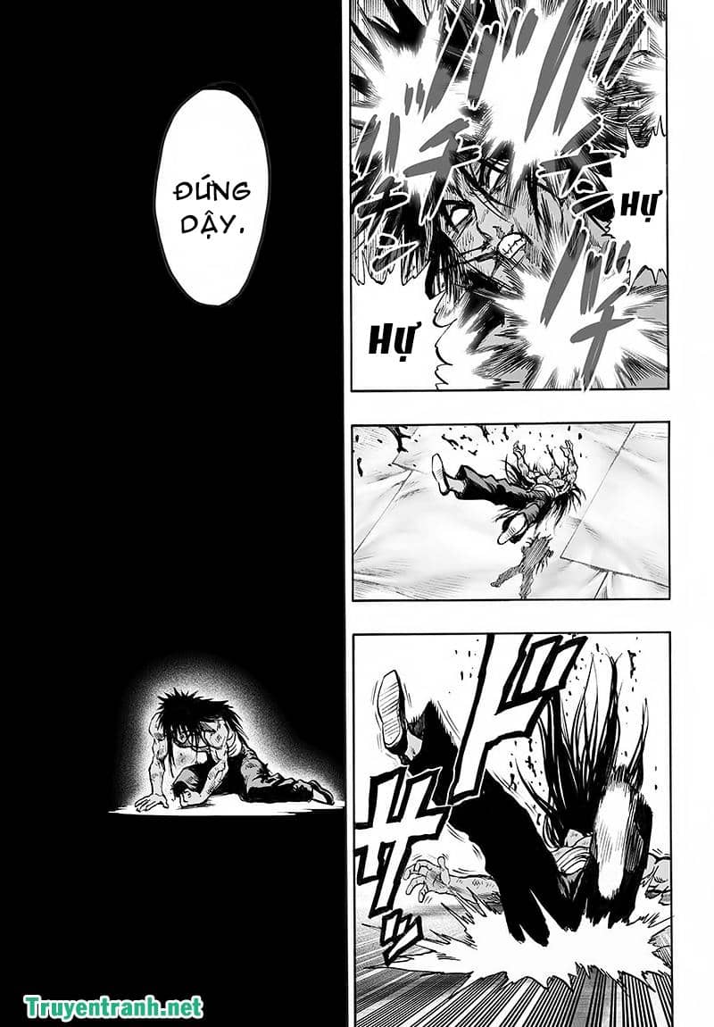Onepunch Man - Chương 112 - ảnh 17