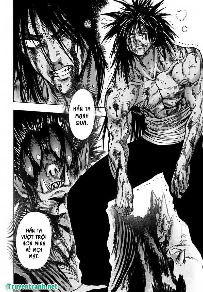 Onepunch Man - Chương 112 - ảnh 18