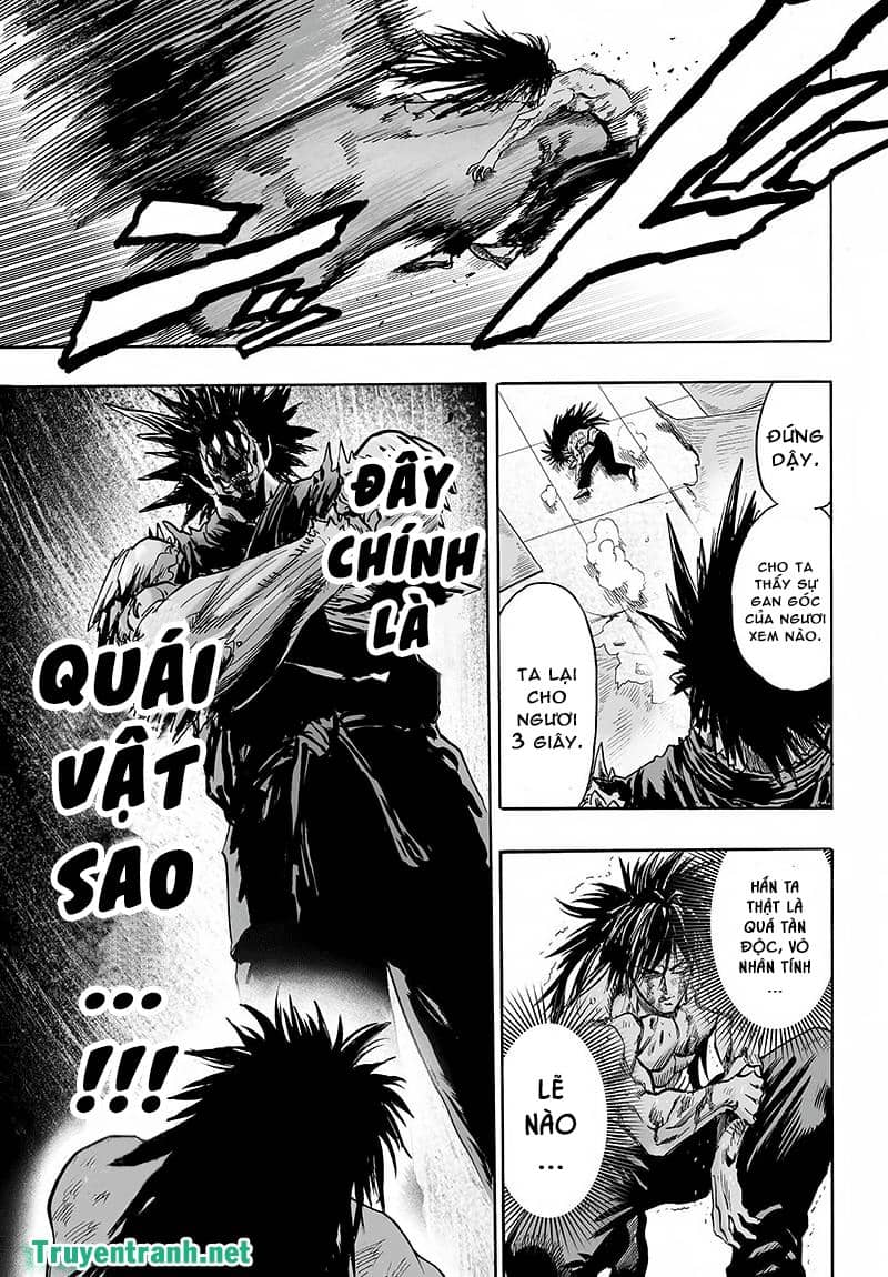 Onepunch Man - Chương 112 - ảnh 19