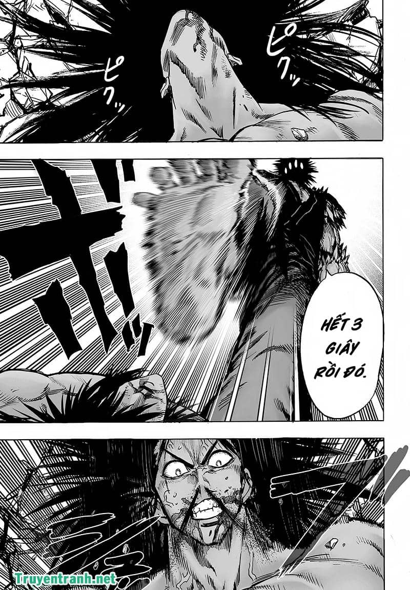 Onepunch Man - Chương 112 - ảnh 3