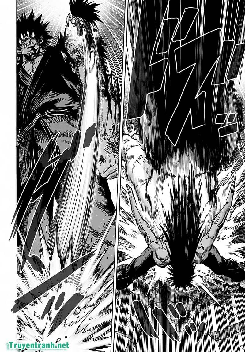 Onepunch Man - Chương 112 - ảnh 4