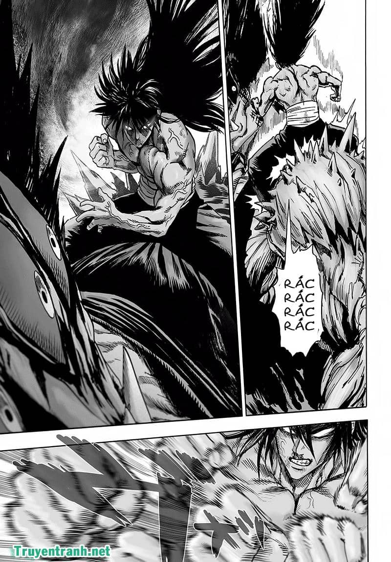 Onepunch Man - Chương 112 - ảnh 5