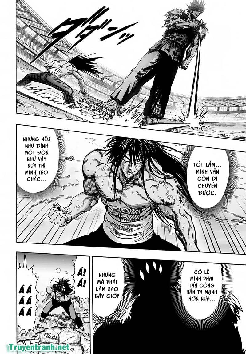 Onepunch Man - Chương 112 - ảnh 8