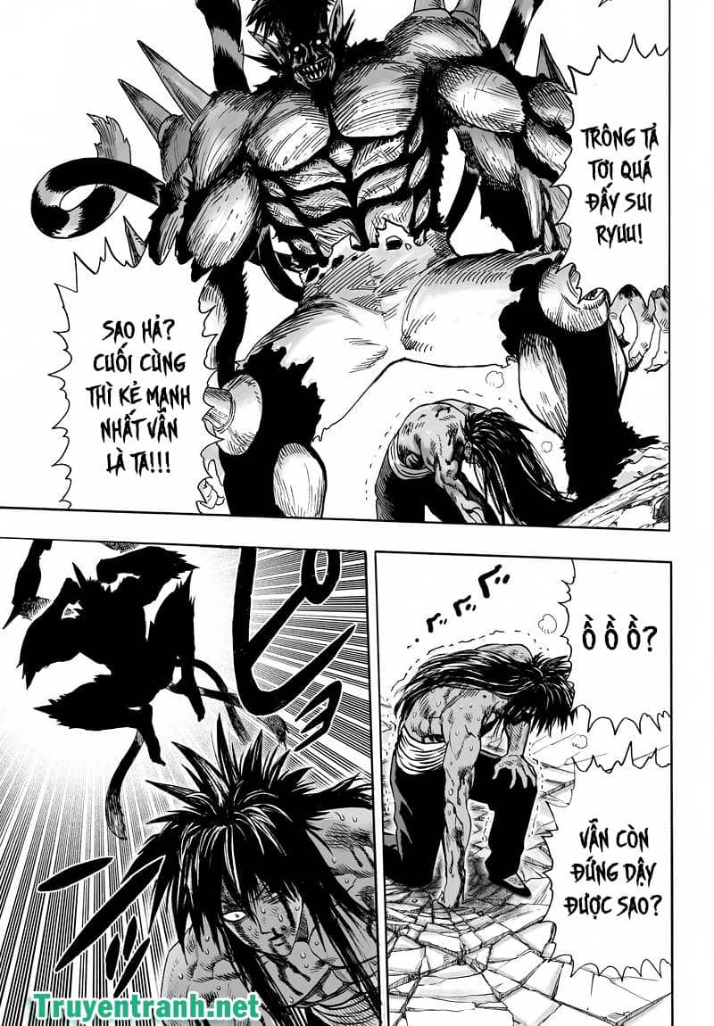Onepunch Man - Chương 113 - ảnh 10