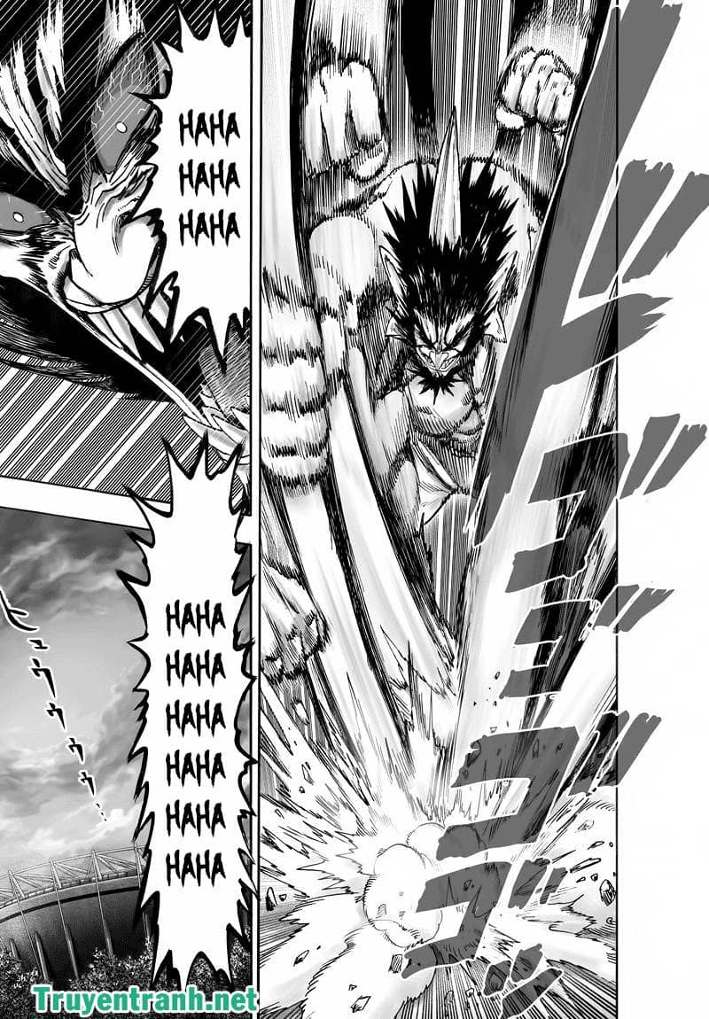 Onepunch Man - Chương 113 - ảnh 11