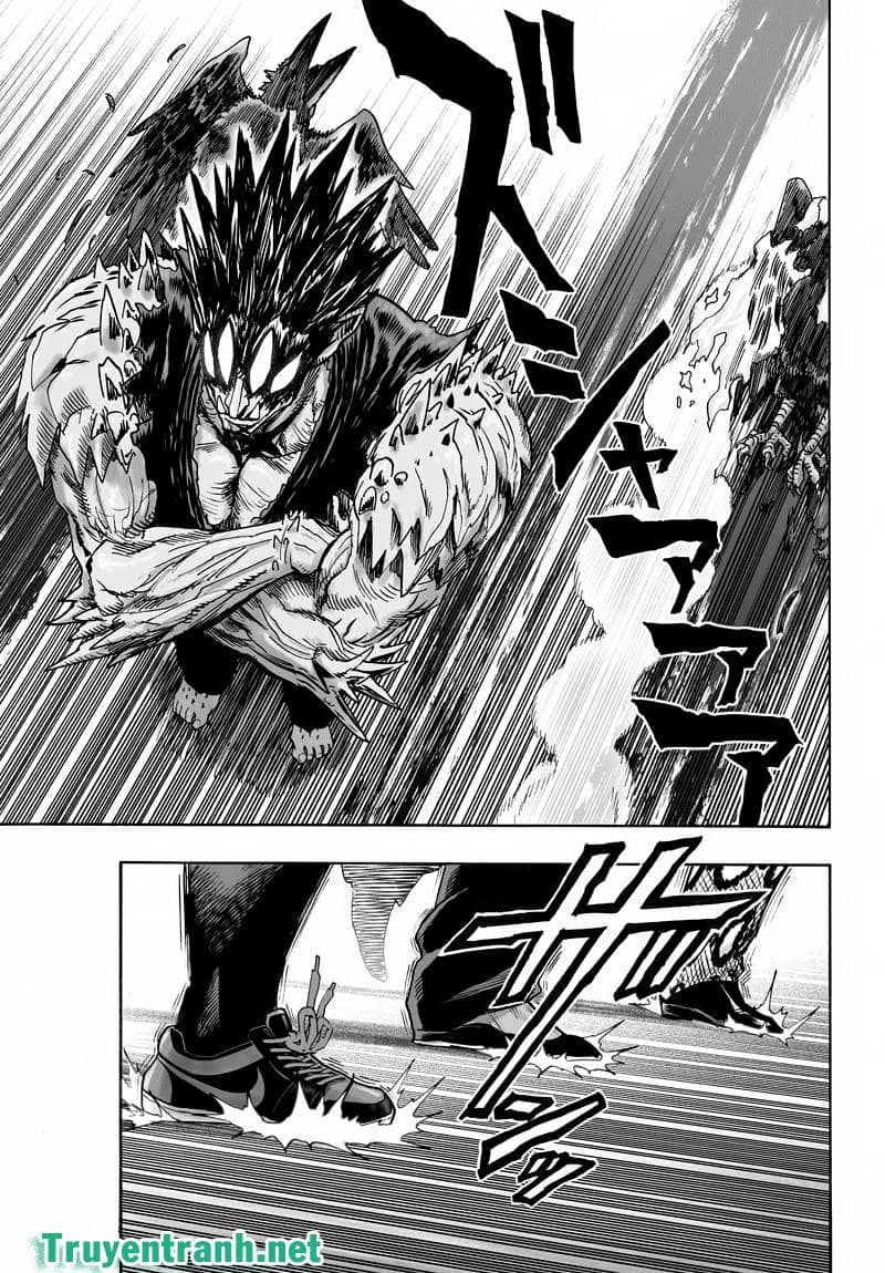 Onepunch Man - Chương 113 - ảnh 3