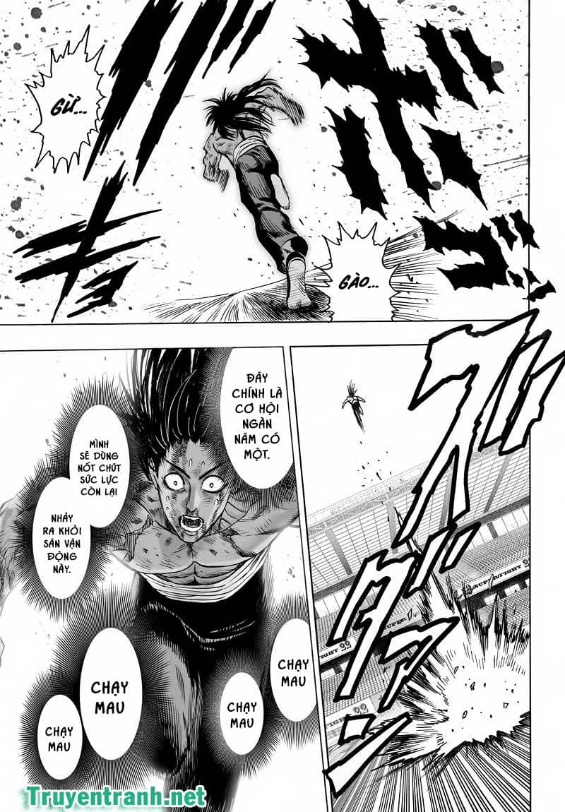 Onepunch Man - Chương 113 - ảnh 6