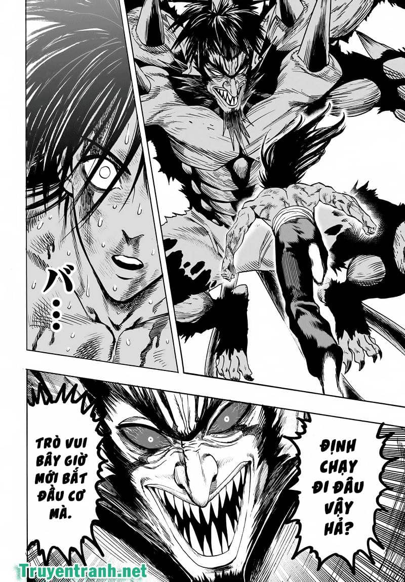Onepunch Man - Chương 113 - ảnh 7