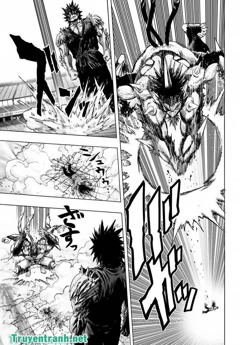 Onepunch Man - Chương 113 - ảnh 8