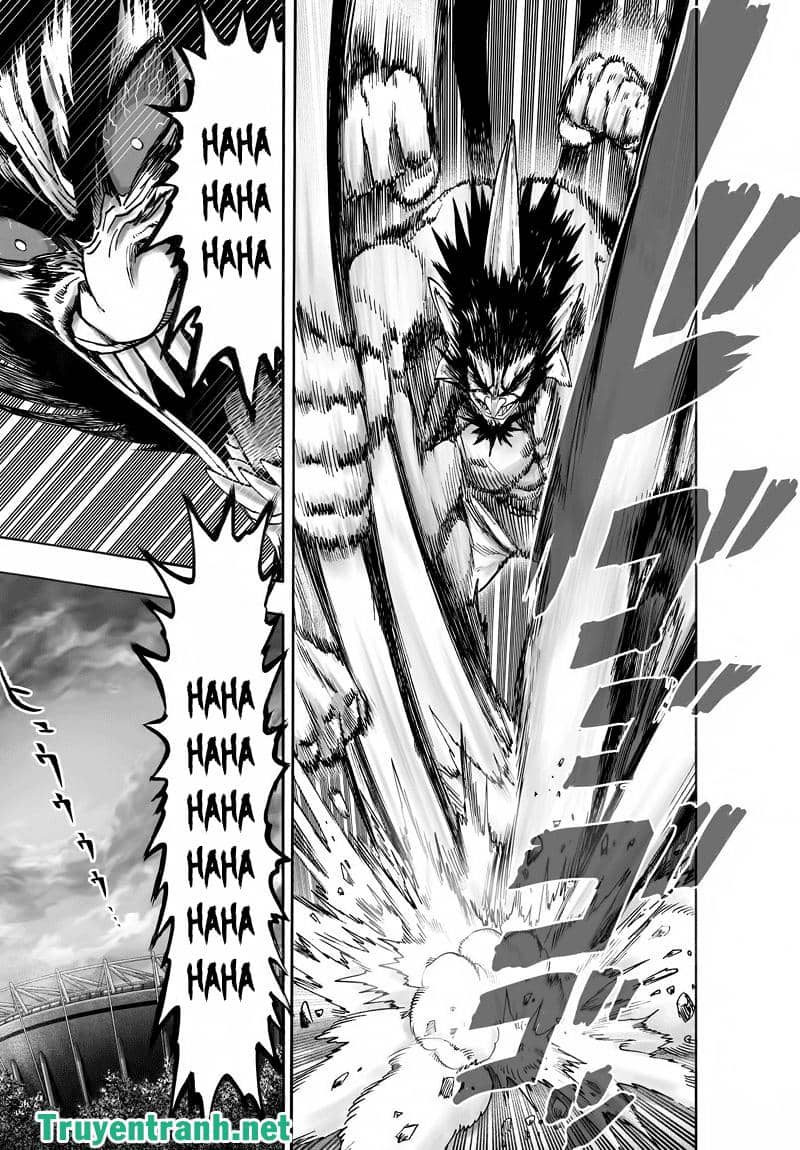 Onepunch Man - Chương 113.1 - ảnh 10