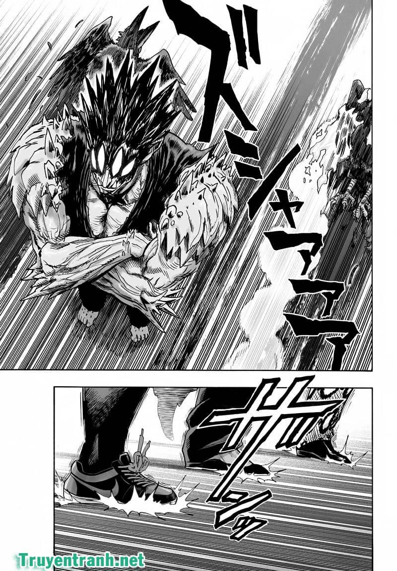 Onepunch Man - Chương 113.1 - ảnh 2